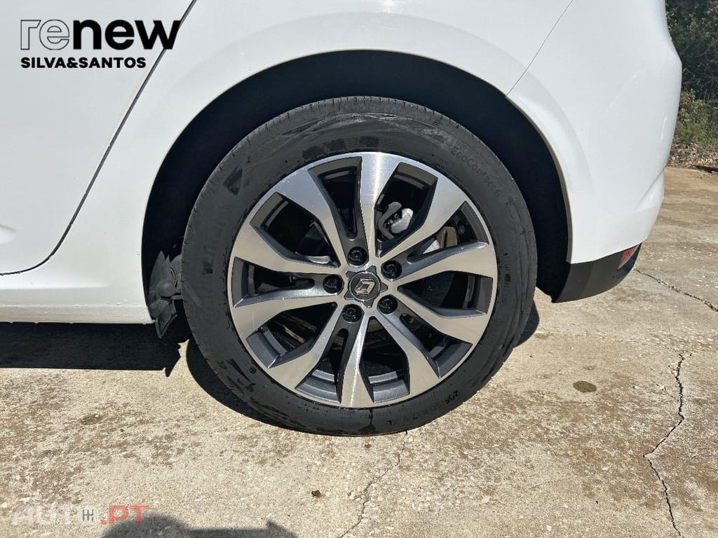 Renault Mégane Techno TCe 140