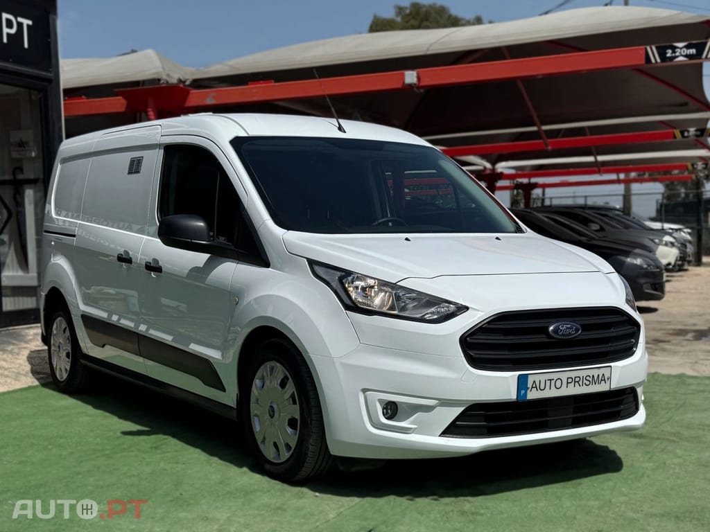Ford Transit Connect Connect 1.5 TDCi 240 L2 Trend