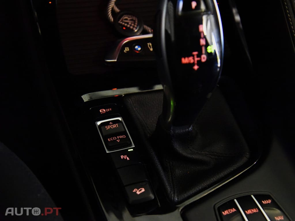 BMW X2 20 d xDrive Auto Advantage