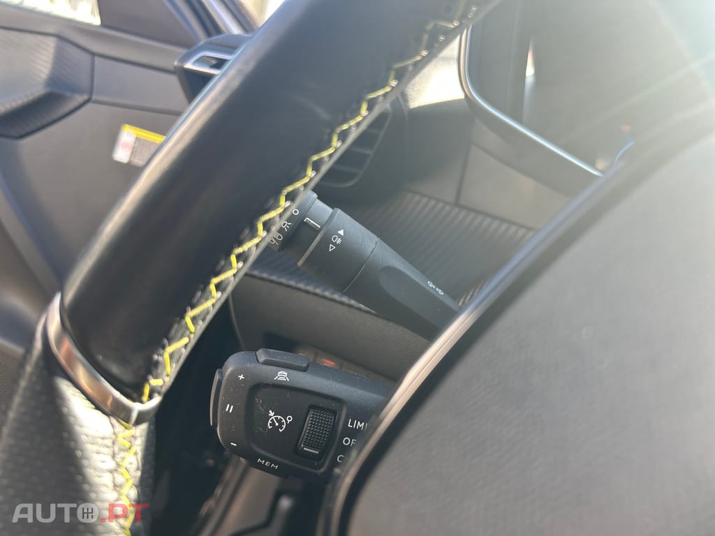 Peugeot E-208 50 kWh GT Pack