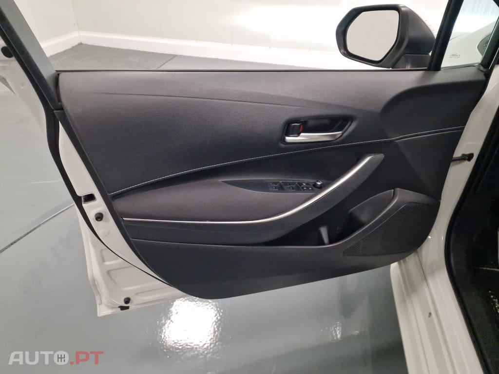 Toyota Corolla Touring Sports 1.8 Hybrid Comfort