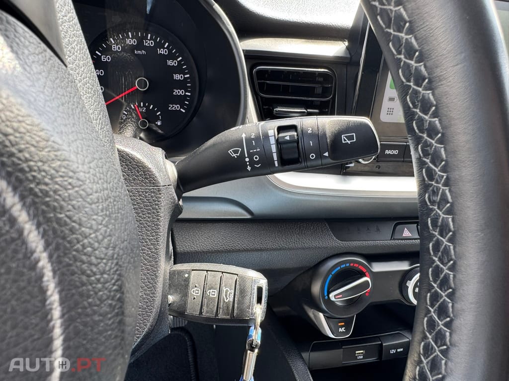 Kia Stonic 1.2 Dynamic