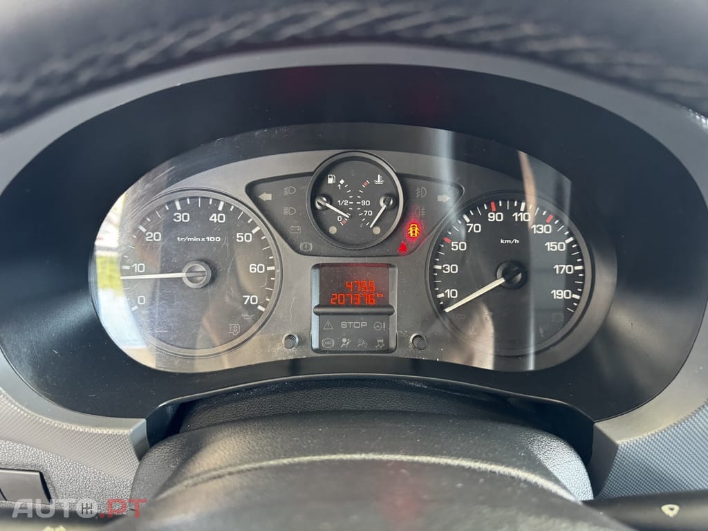 Citroen Berlingo 1.6 BlueHDi L1 3L