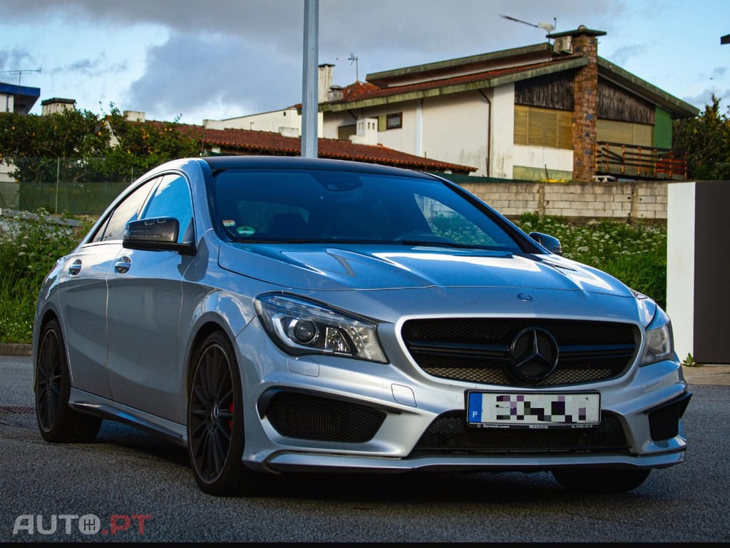 Mercedes-Benz 240 ND