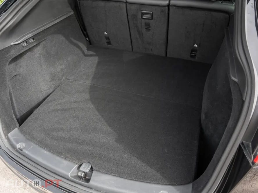 Tesla Model Y Standard