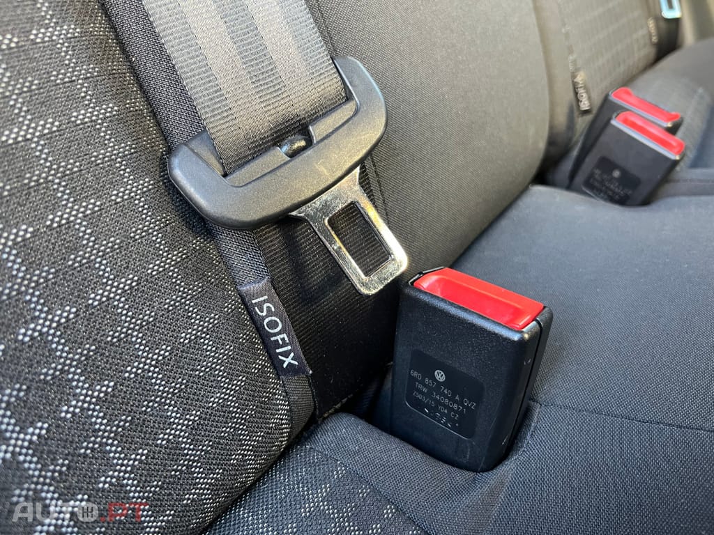 Volkswagen Polo 1.0 Lounge