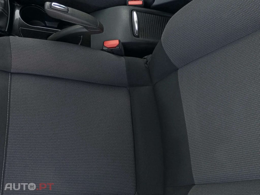 Citroen C3 Aircross 1.5 BlueHDi Shine