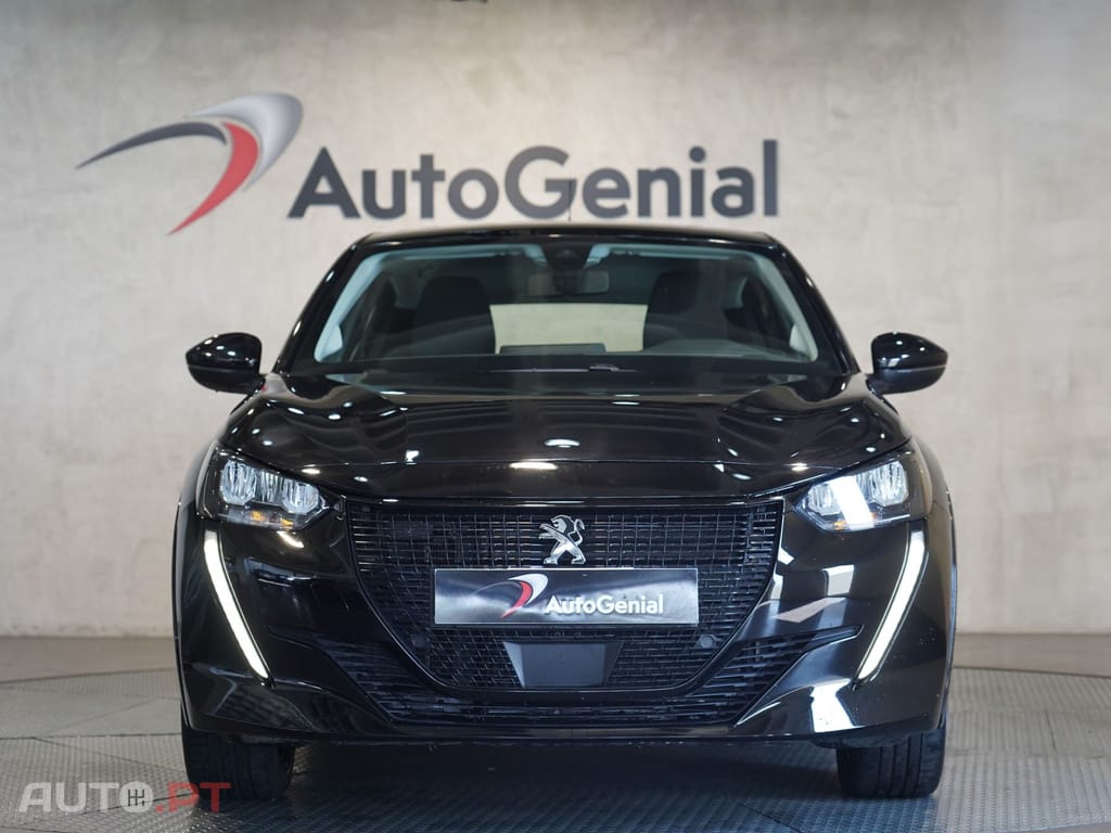 Peugeot E-208 50 kWh Active Pack