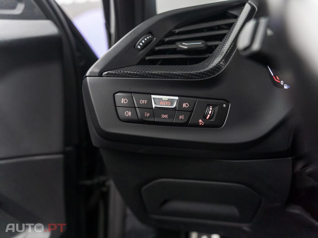 BMW 116 d Corporate Edition M