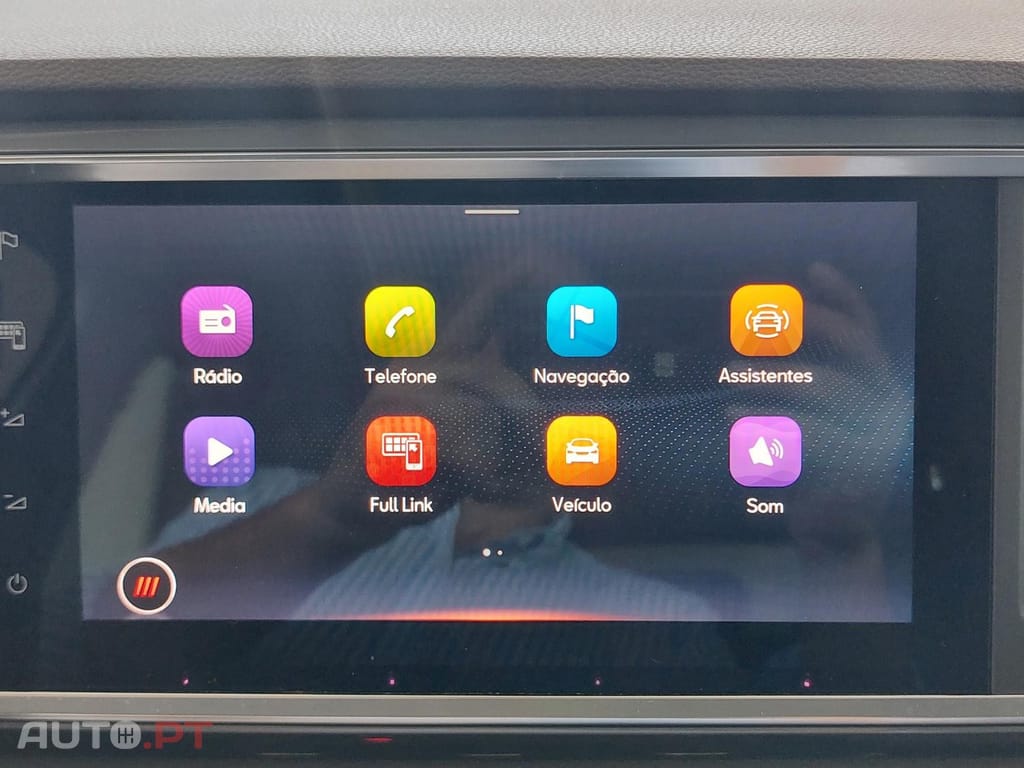 Seat Ateca 1.0 TSI Style