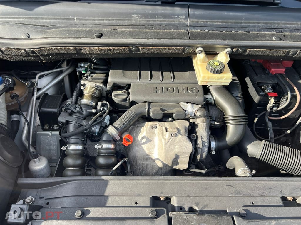 Citroen C4 Grand Picasso 1.6 HDi Bu.Pack CMP6