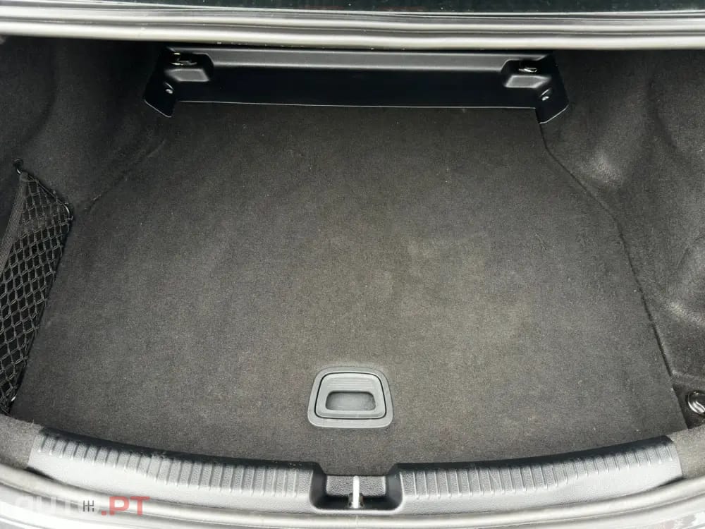 Mercedes-Benz C 220 d Avantgarde