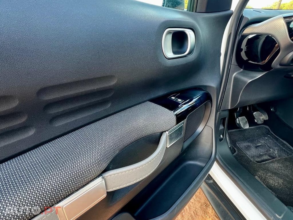 Citroen C4 Cactus 1.2 PureTech Shine