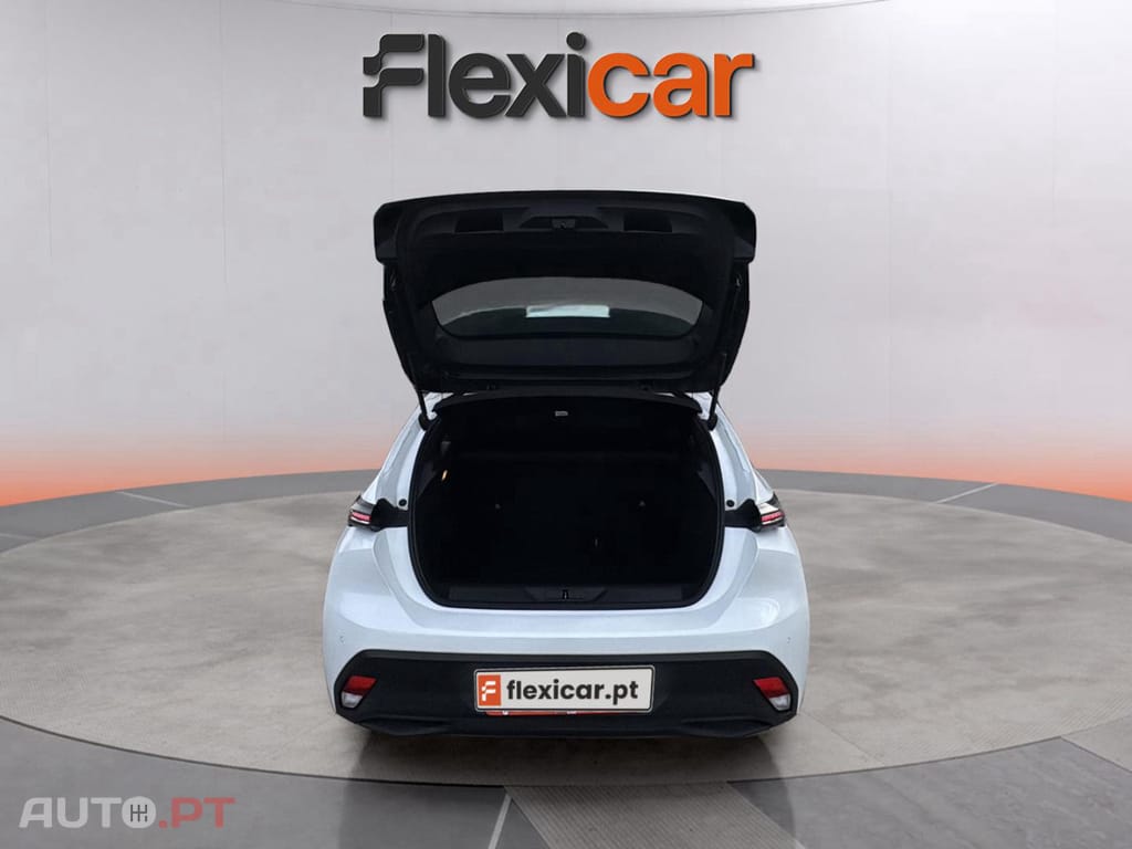 Peugeot 308 1.5 BlueHDi Active Pack