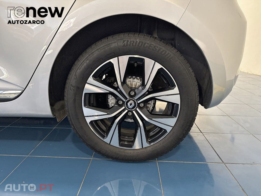 Renault Clio Clio Evolution TCE 90