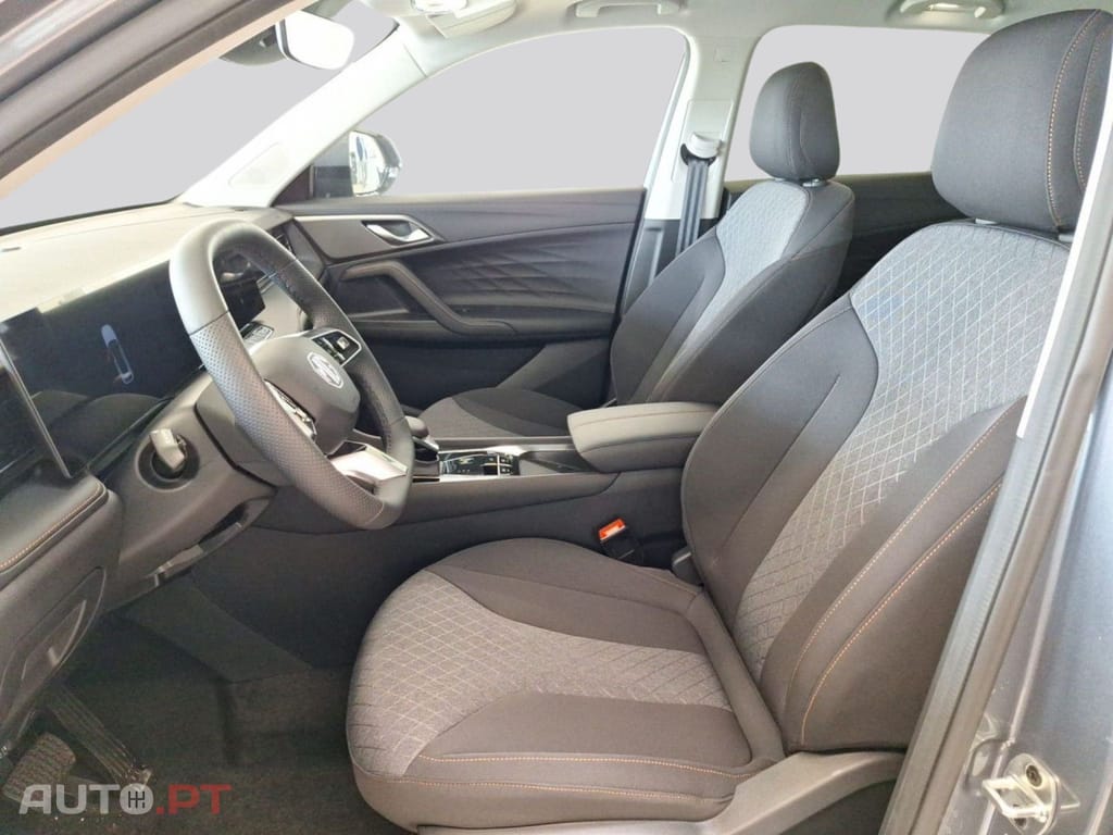 MG EHS PHEV Comfort  