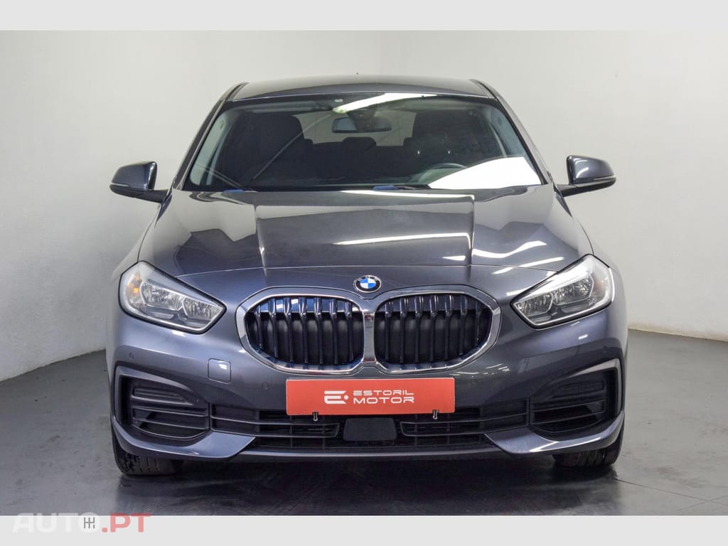 BMW 118 i Auto  Corporate Edition