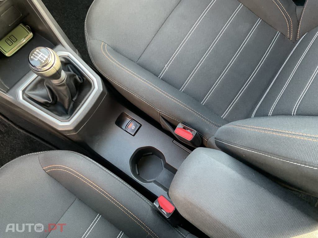 Dacia Sandero 1.0 ECO-G Expression Bi-Fuel