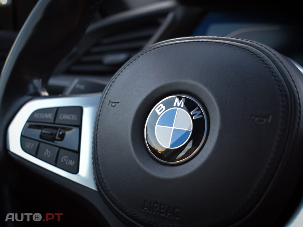 BMW 216 Pack M