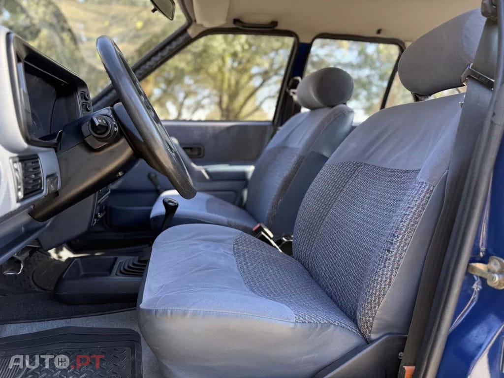 Ford Escort 1.4 CL