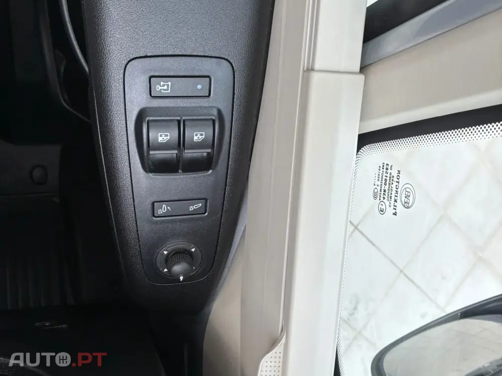 Citroen Jumper 2.0 BlueHDi 35 L4 CD