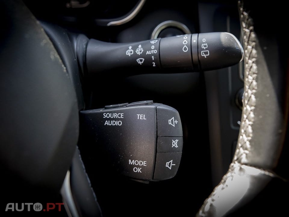 Renault Kadjar Energy TCe 130 EDC LIMITED