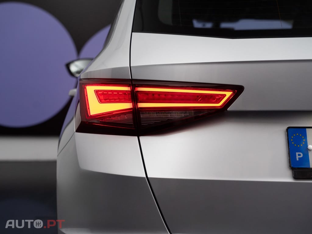 Seat Ateca 1.0 TSI Style