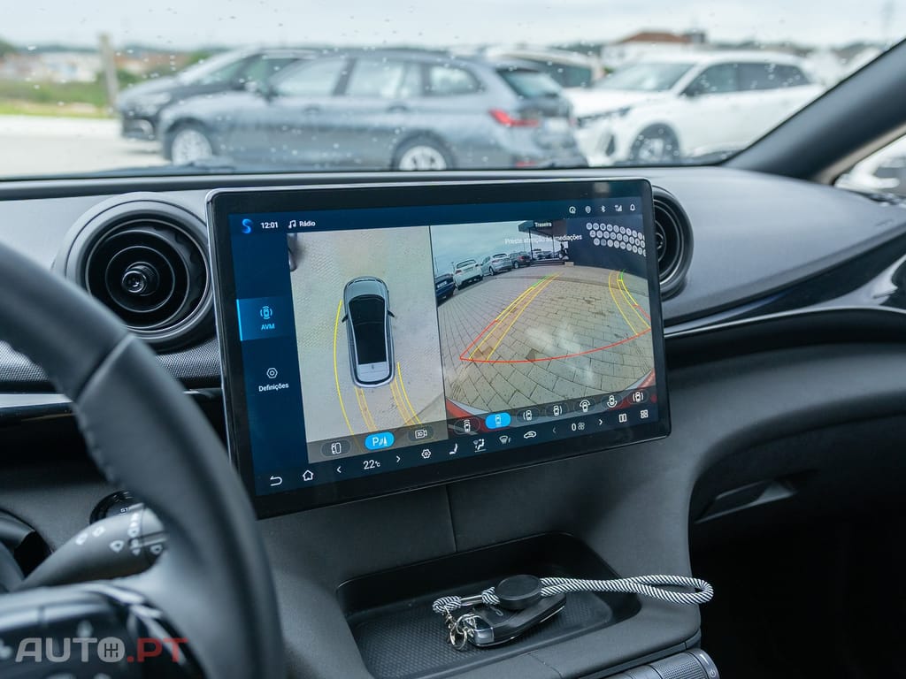 BYD Dolphin 60.4 kWh Comfort