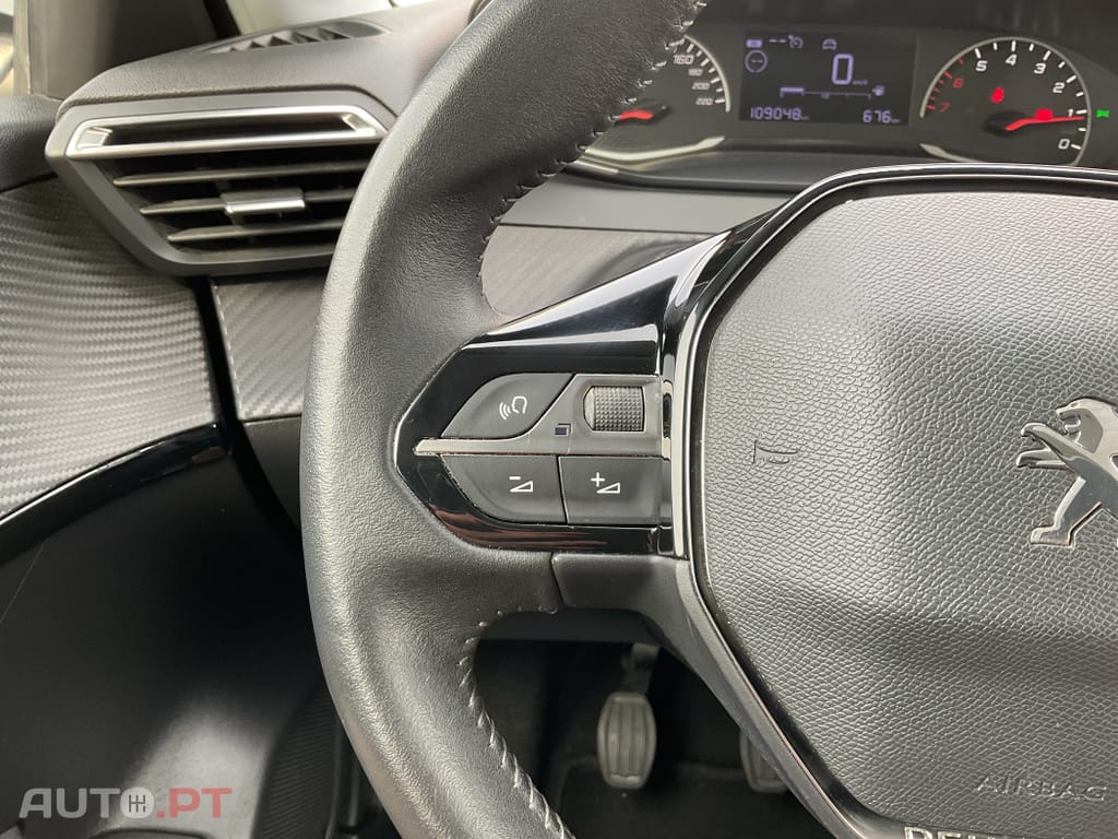 Peugeot 208 1.2 PureTech Active