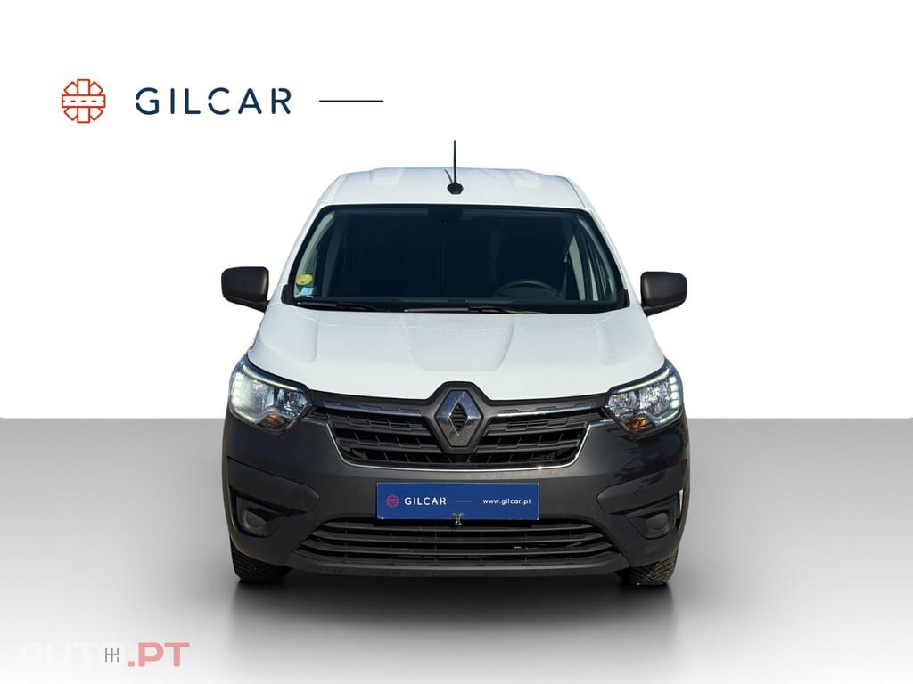 Renault Express 1.5 Blue dCi Confort
