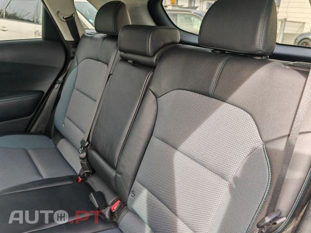 Kia Niro EV 64kWh