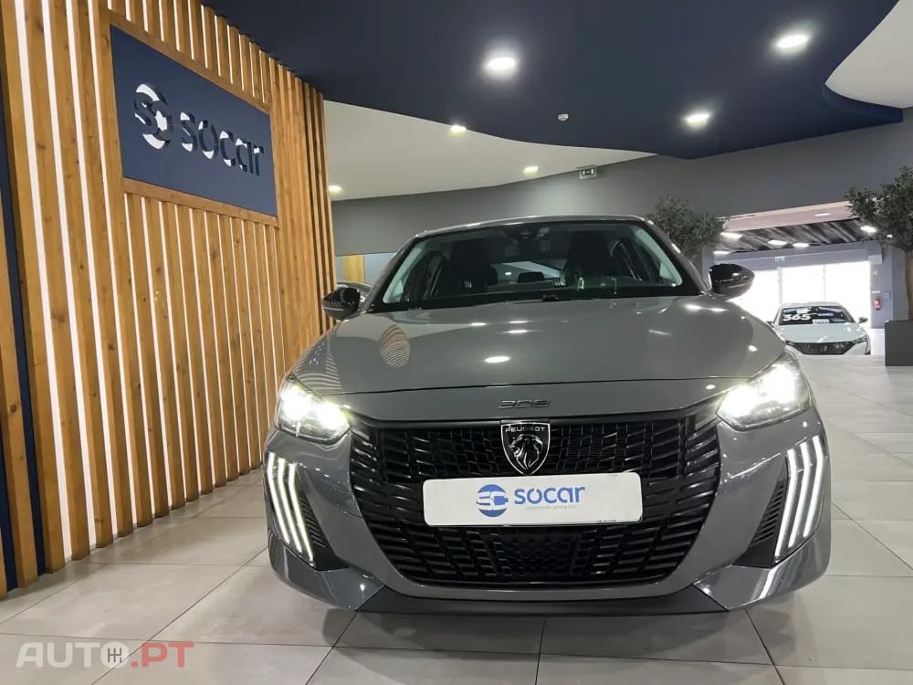 Peugeot 208 1.2 PureTech Active Pack