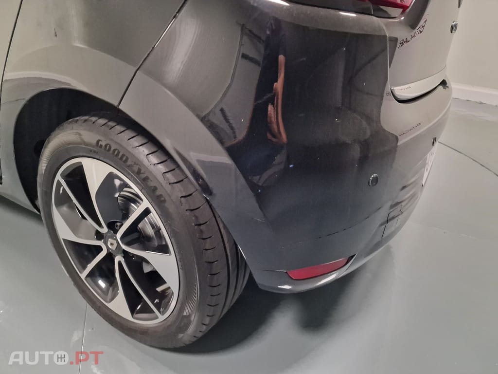 Renault Clio 1.5 DCI 90CV LIMITED GPS