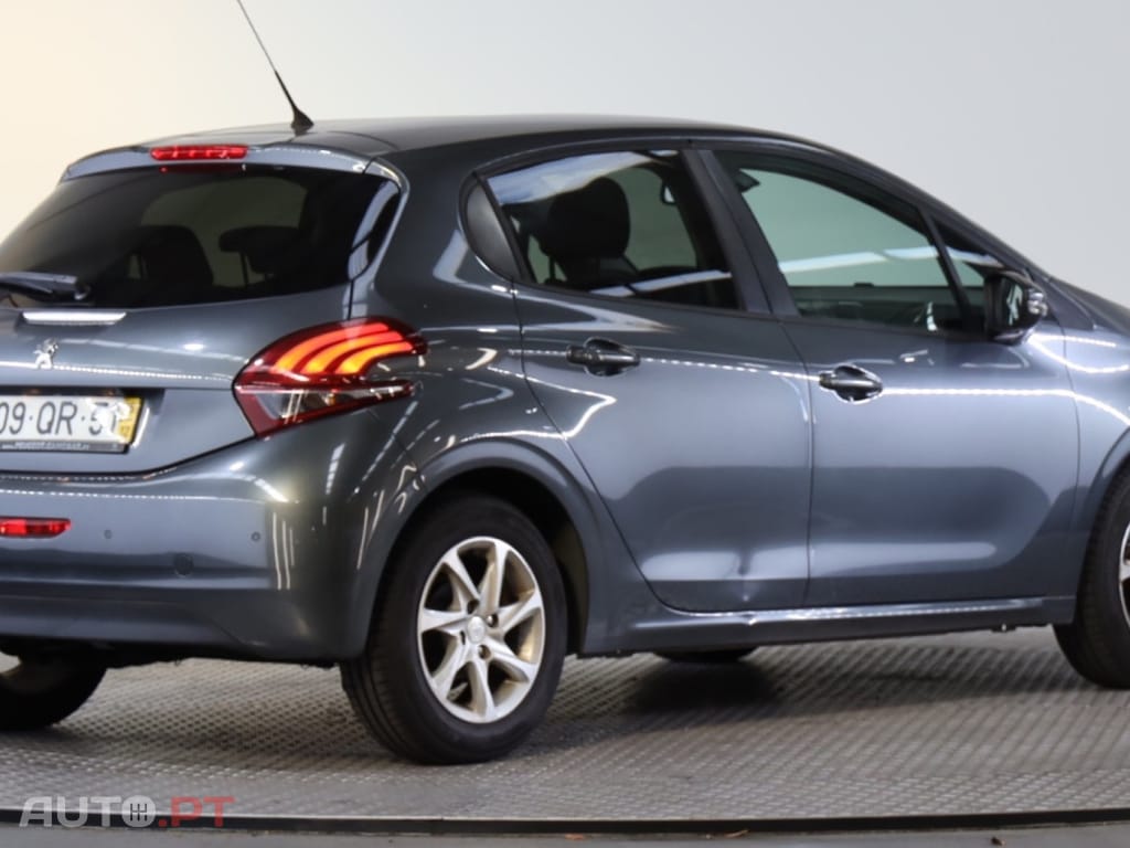 Peugeot 208 1.2 PureTech Active