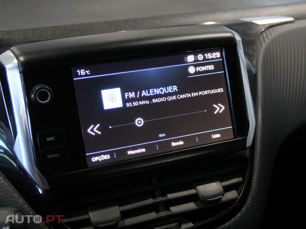 Peugeot 208 1.5 BlueHDi Active