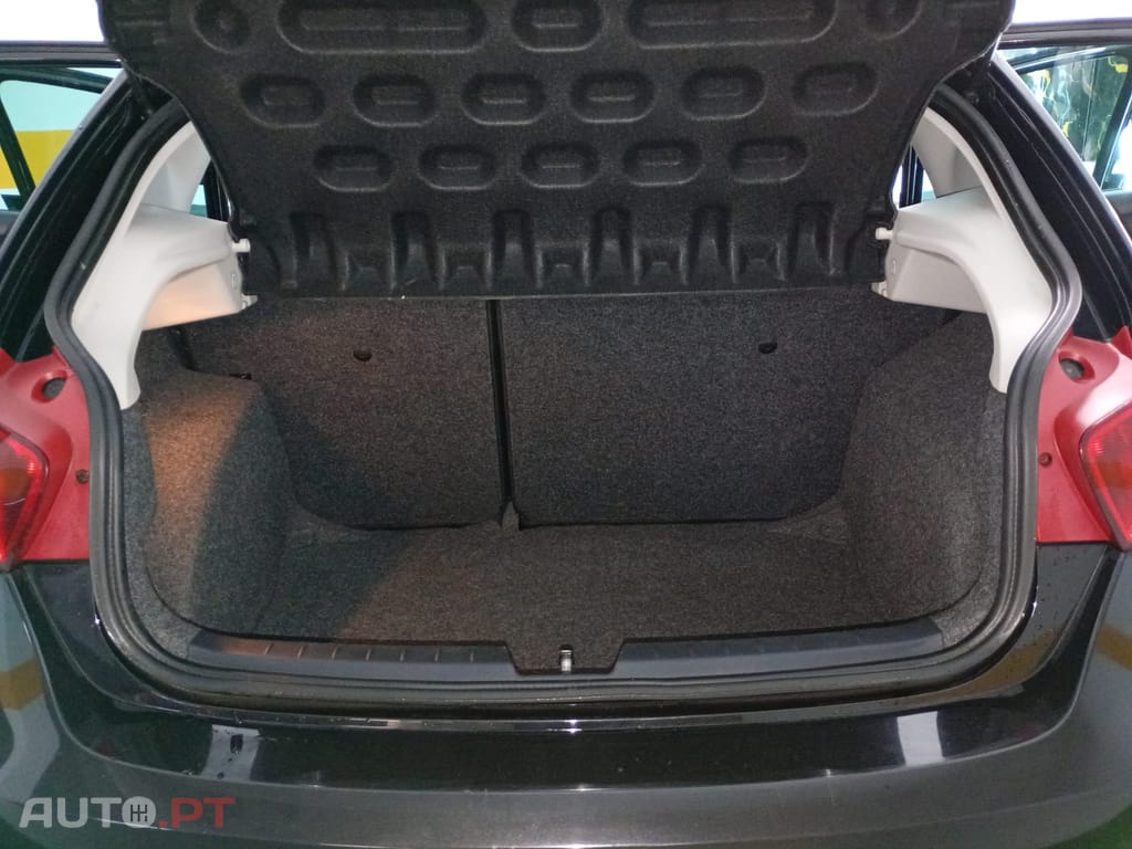 Seat Ibiza 1.6 TDI Reference