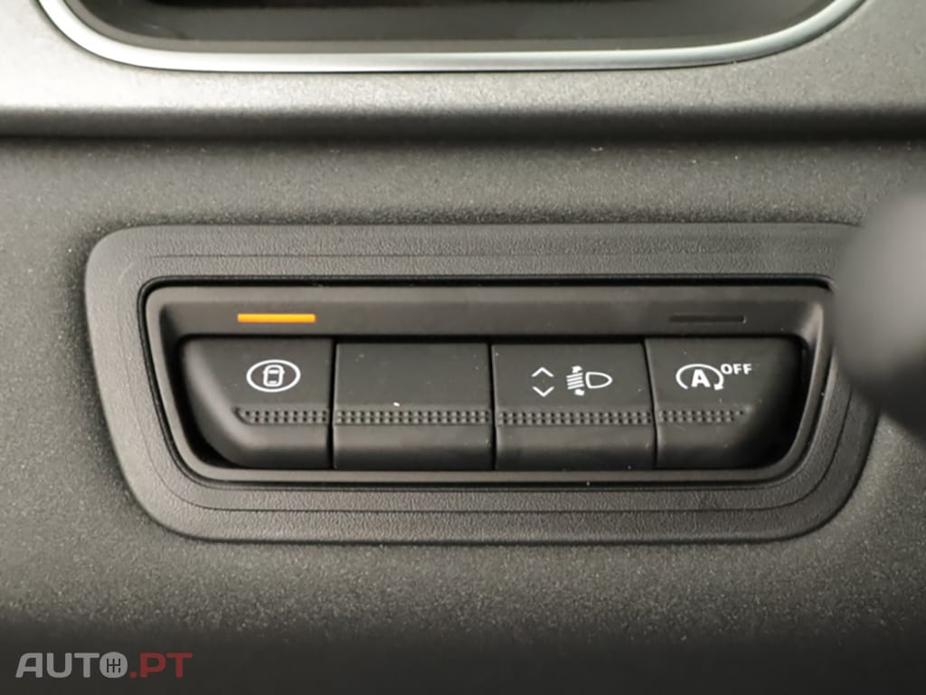 Renault Captur Captur 1.2 ECO-G Techno