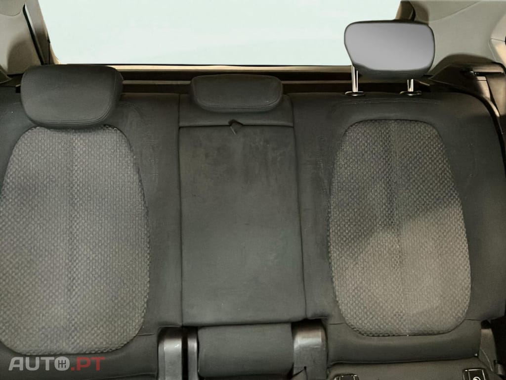 BMW 216 d Coporate Edition