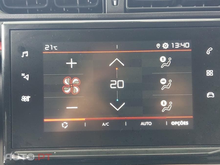 Citroen C3  1.2 PureTech C-Series