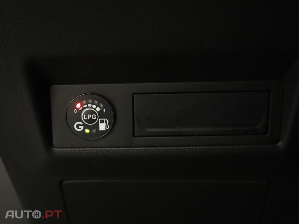 Renault Captur Captur 1.0 TCe Techno Bi-Fuel