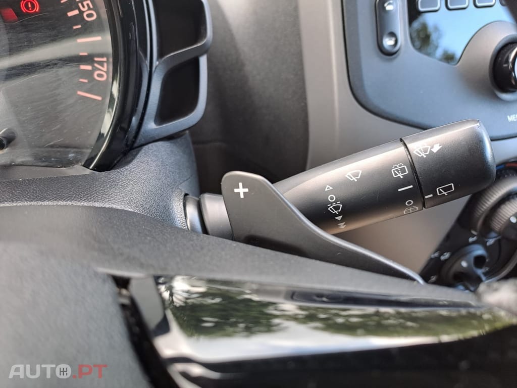 Peugeot 108 1.0 VTi Active ETG5