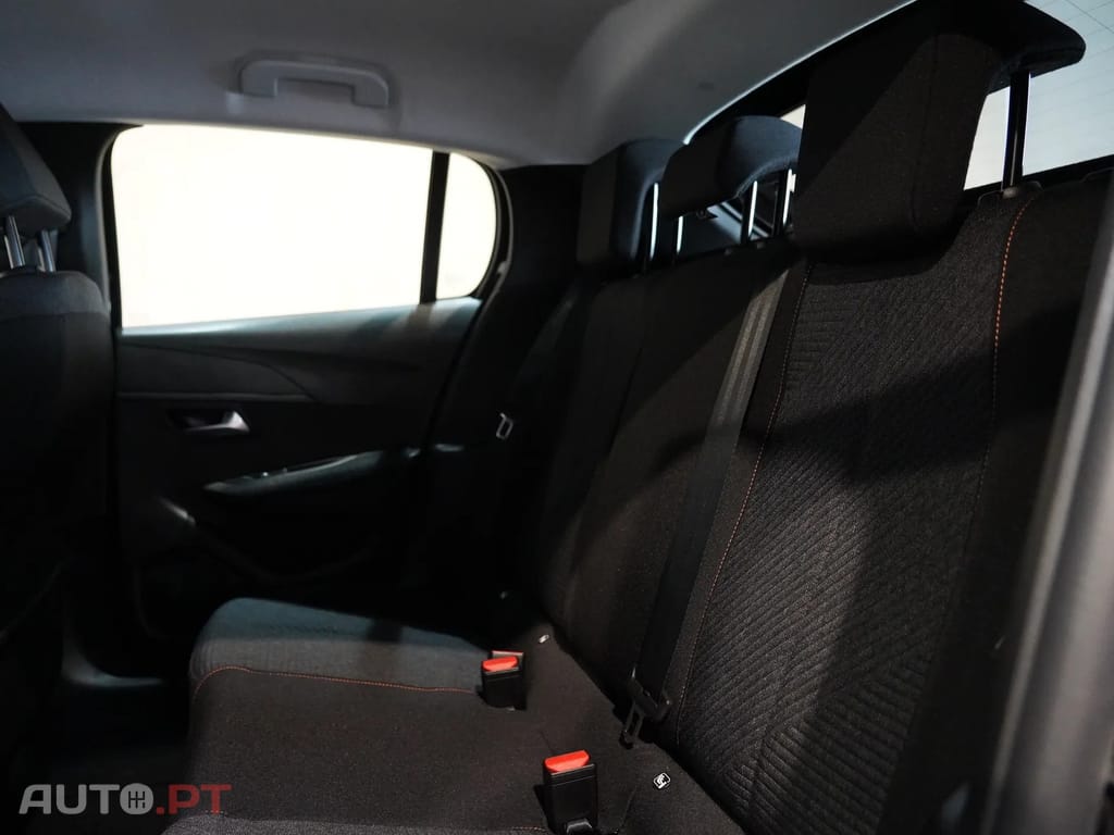 Peugeot 208 1.2 PureTech Style