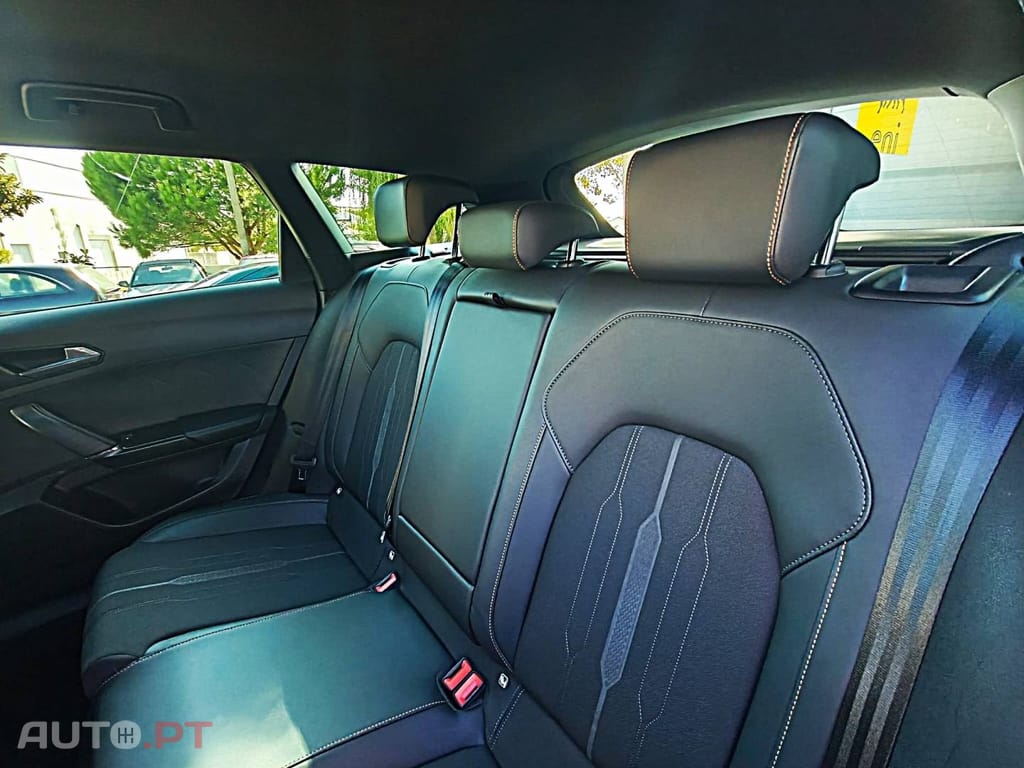 Cupra Leon ST 1.5 e-Hybrid DSG