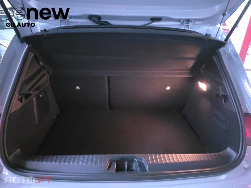 Renault Clio ESPRIT ALPINE TCE 90