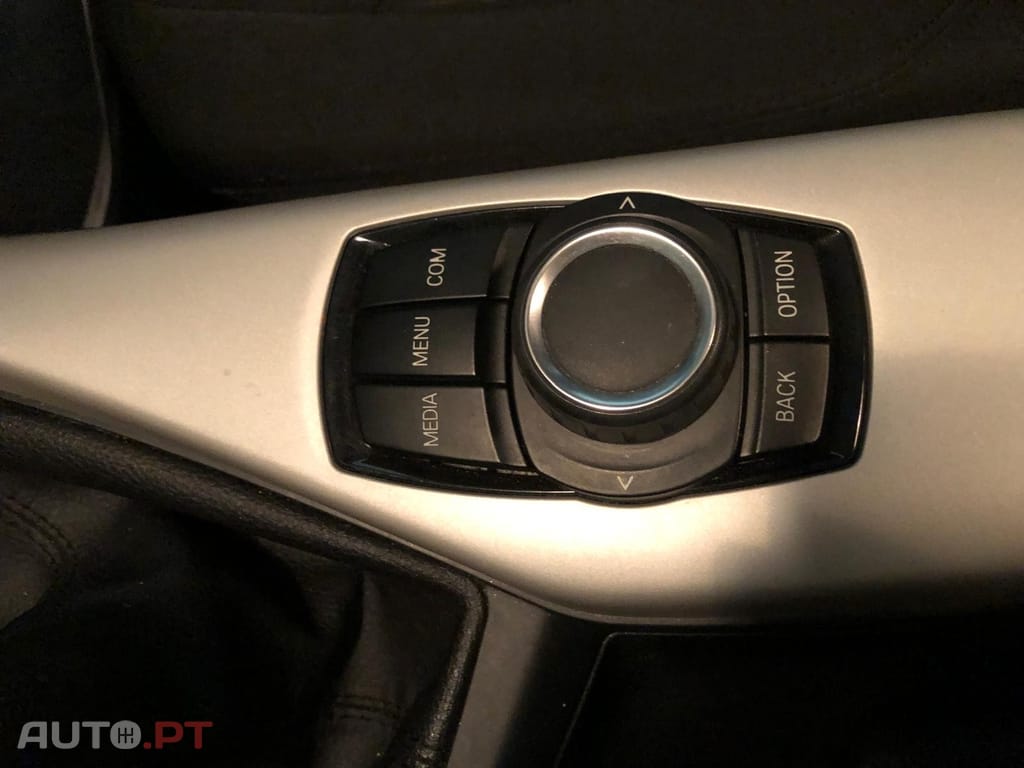 BMW 116 d