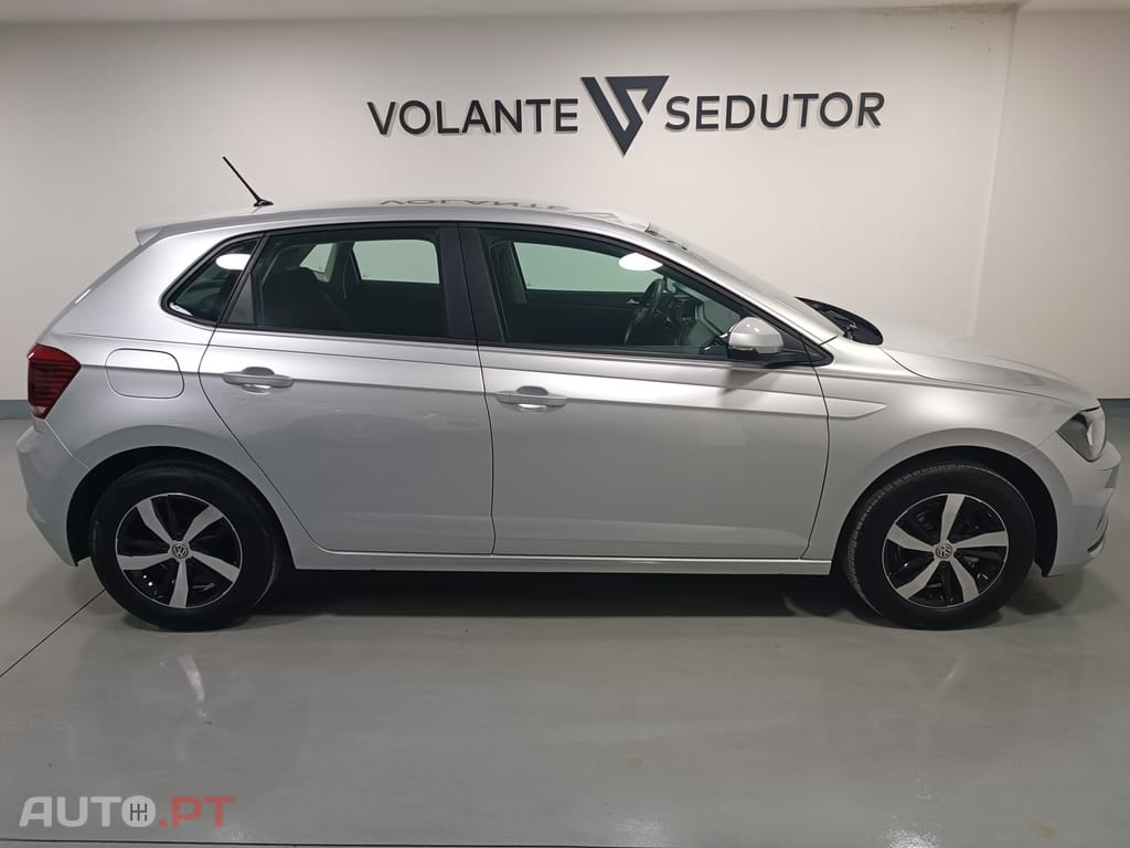 Volkswagen Polo 1.0