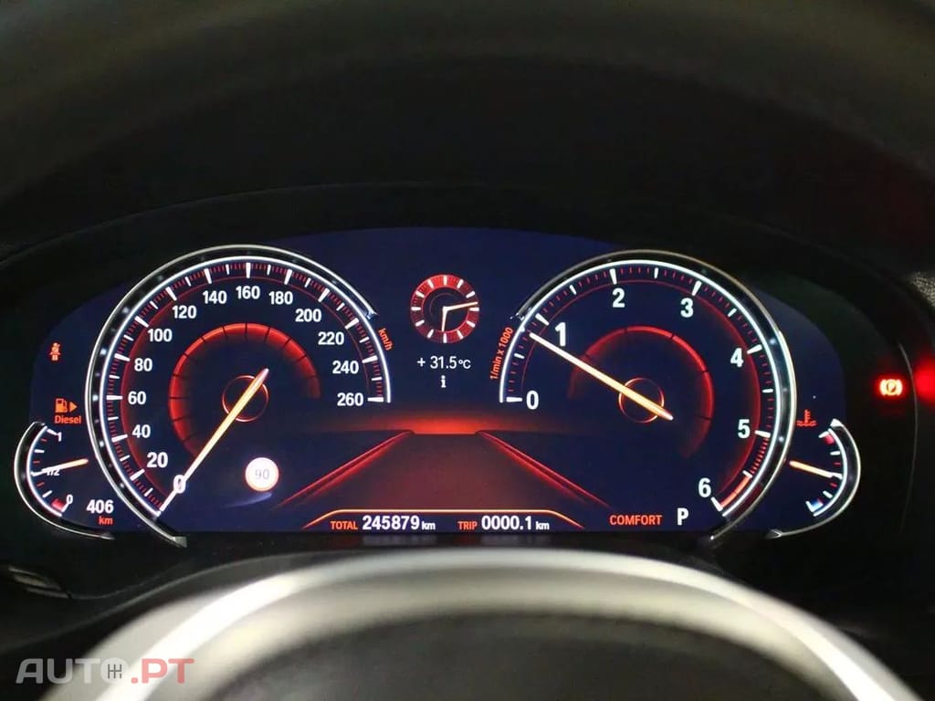 BMW X4 20 d xDrive Pack M Auto — fotografia 28