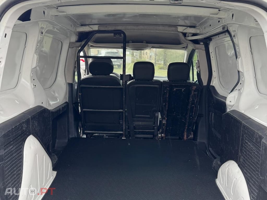 Citroen Berlingo 1.6 HDi 600 3L