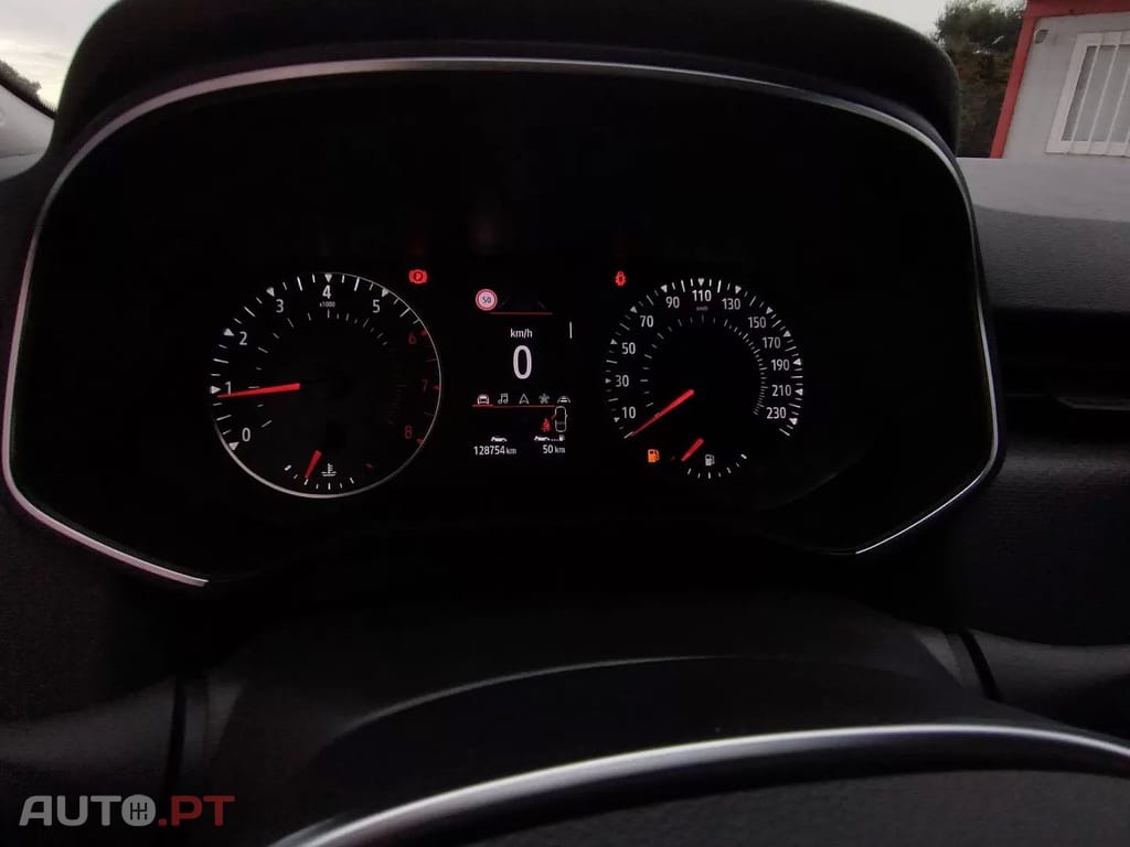 Renault Clio 1.0 TCe Exclusive