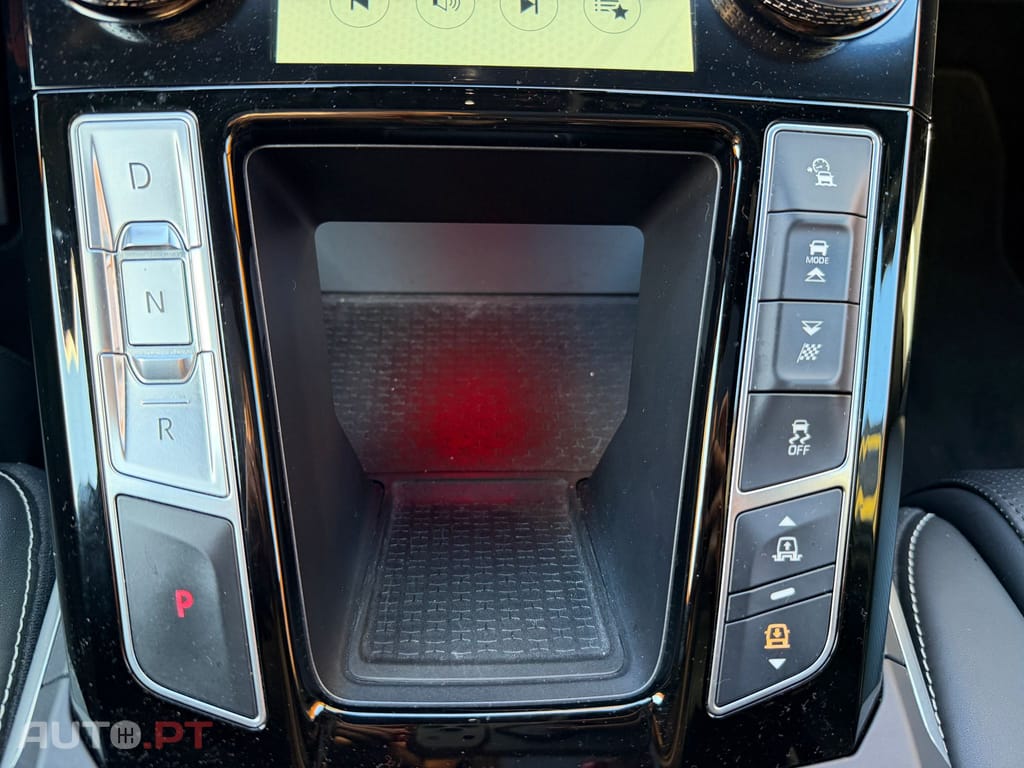 Jaguar I-Pace S AWD 400